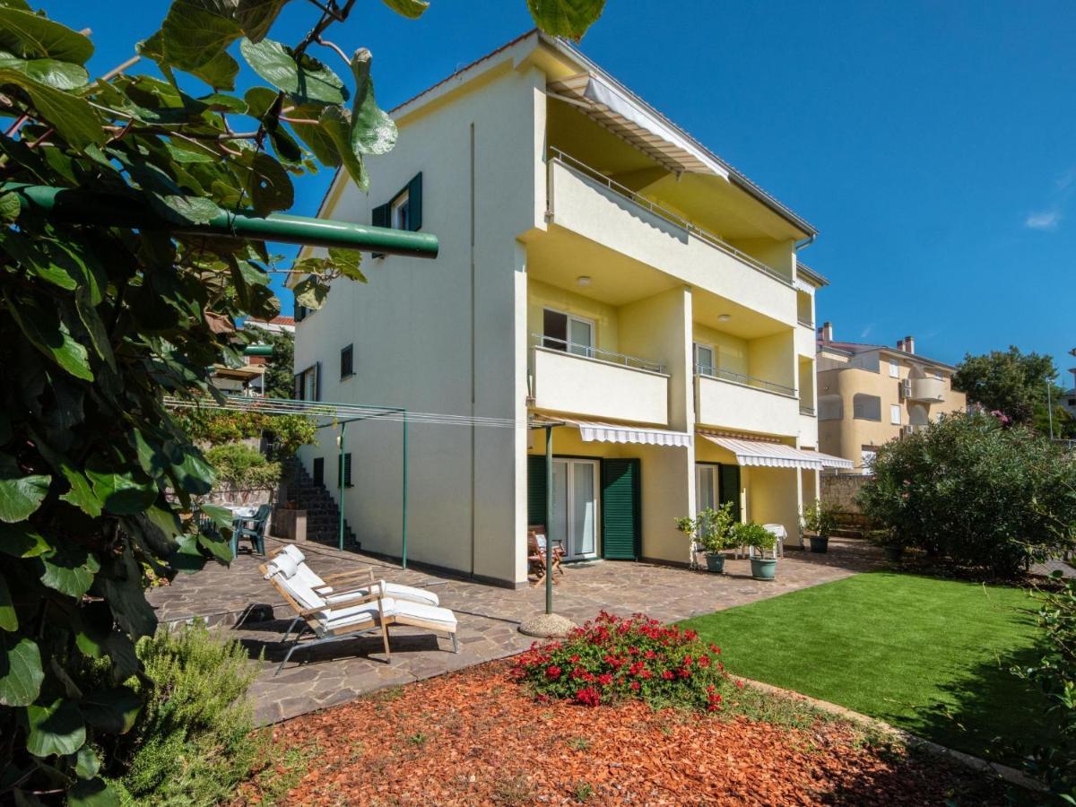 Apartment Jasna-5 By Interhome Pinezići Exteriör bild